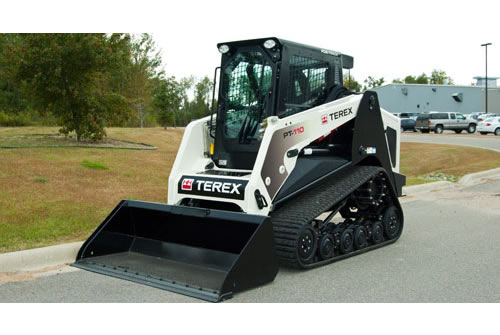 Terex PT110 7