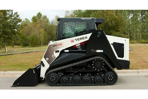 Terex PT110 9