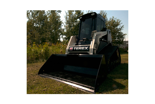 Terex PT75 7