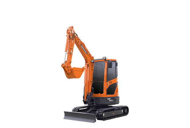 Doosan DX30Z 1