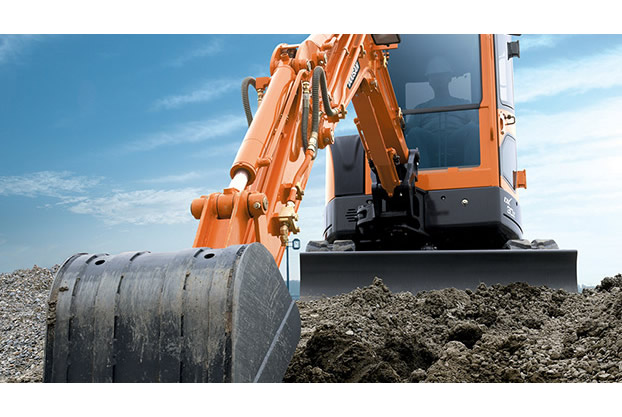 Doosan DX30Z 4