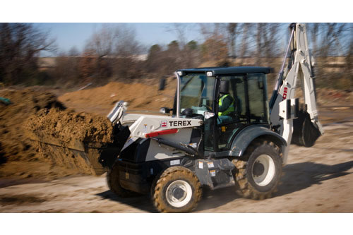 Terex TX760B 5