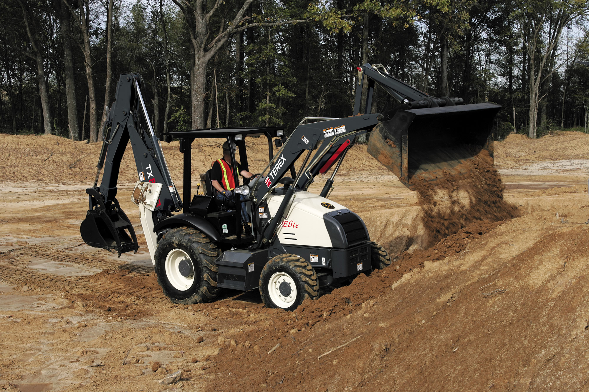 Terex TX860B 2