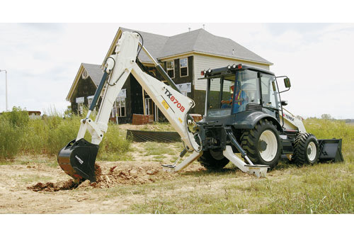 Terex TX870B 3