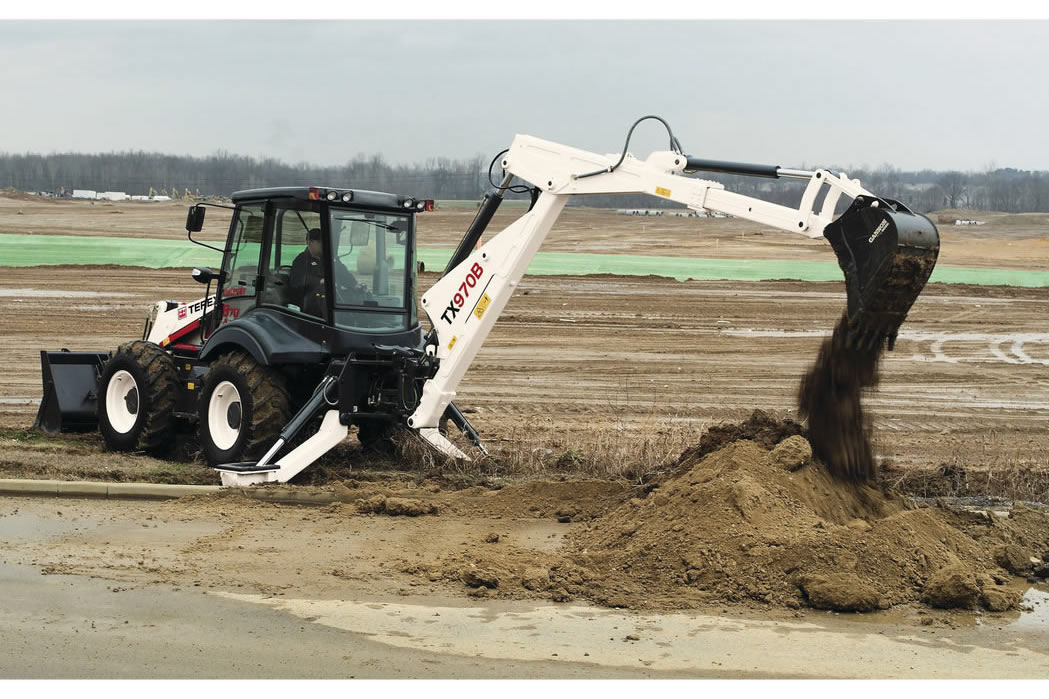 Terex TX970B 2