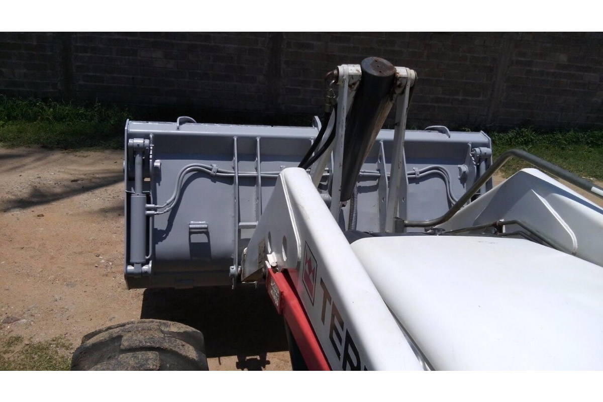 Terex TX970B 4