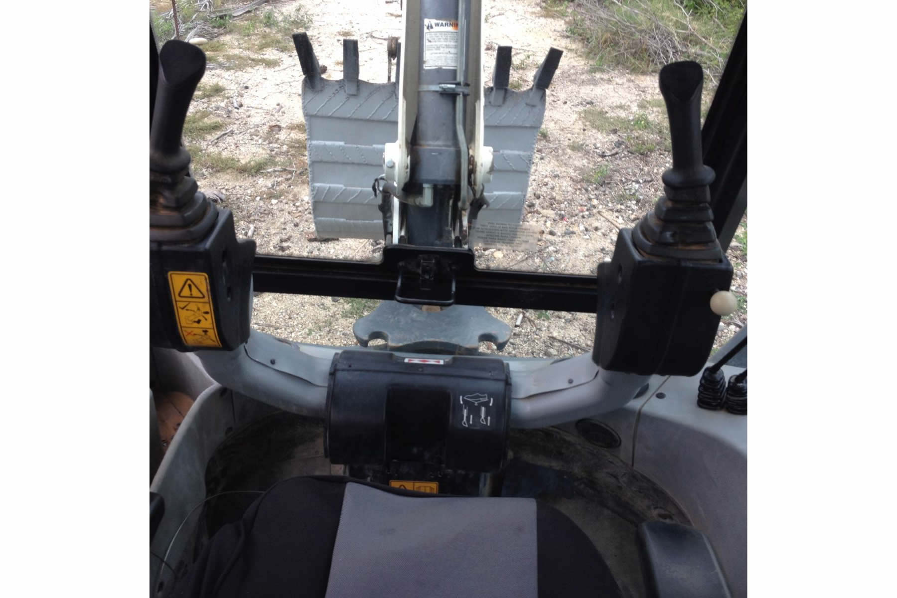 Terex TX970B 5
