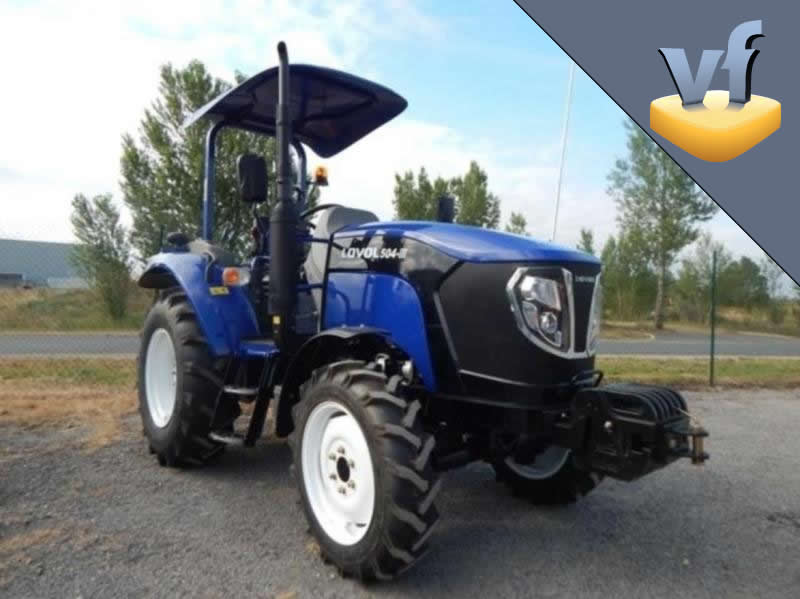 Lovol TB504 1