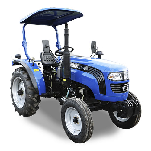 Lovol TE350 1