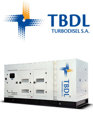 Generadores Tbdl