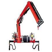 Hidrogrúas fassi F22A