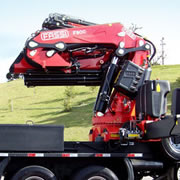 Hidrogrúas fassi F800RA