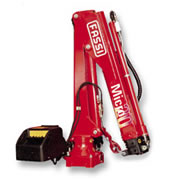 Hidrogrúas fassi M20A