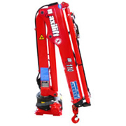 Hidrogrúas maxilift 110 SERIES