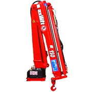 Hidrogrúas maxilift 150 SERIES