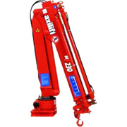 Hidrogrúas maxilift 230 SERIES