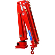 Hidrogrúas maxilift 380 SERIES - VialFe
