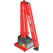 Hidrogrúas maxilift 50 SERIES