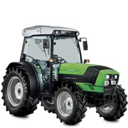 Tractores deutz fahr F80/F420