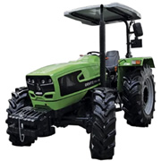 Tractores deutz fahr SERIE 4E