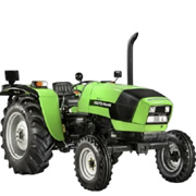Tractores deutz fahr SERIE AGROLUX