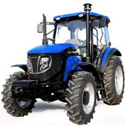 Tractores lovol TD754