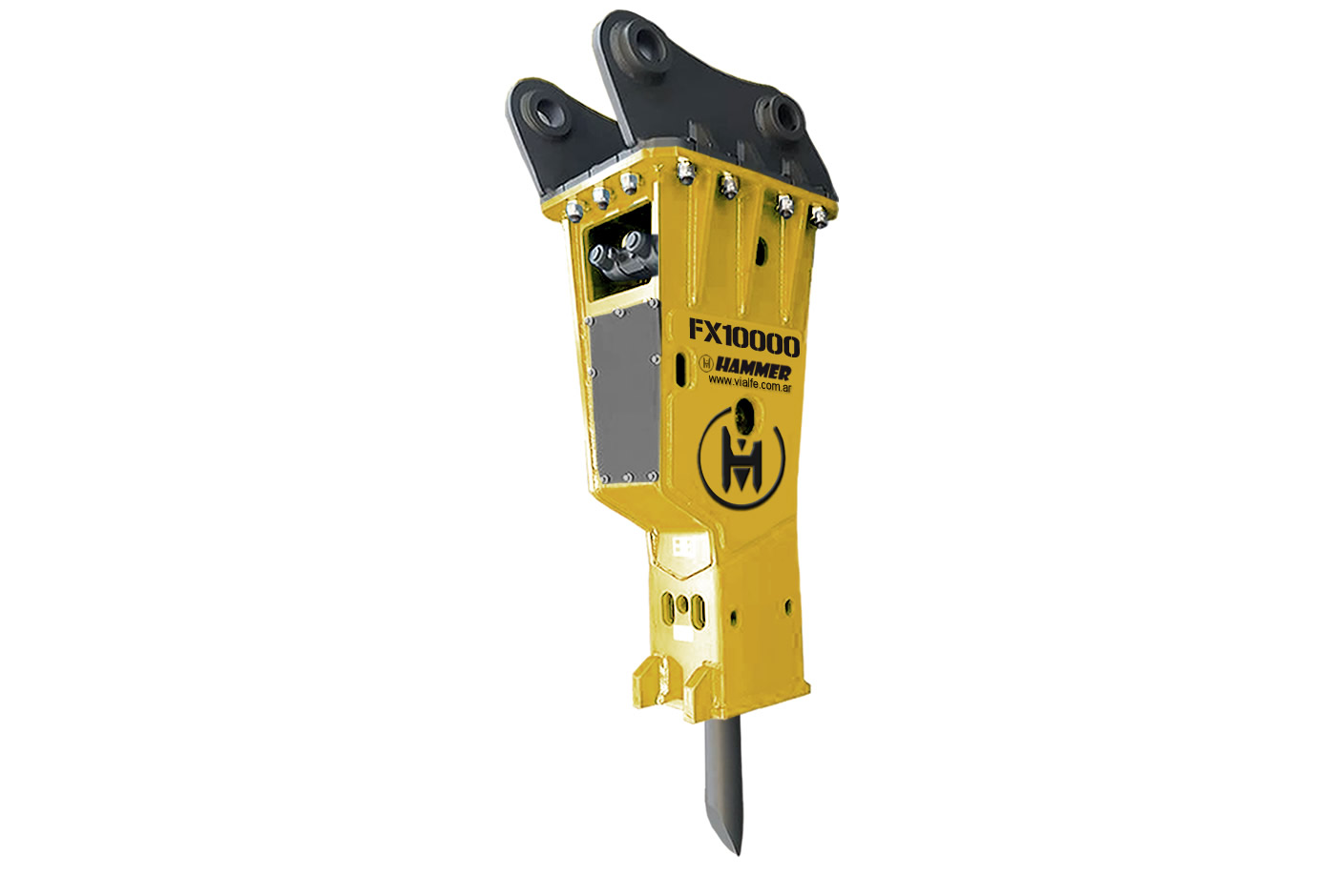 Hammer FX-10000 1