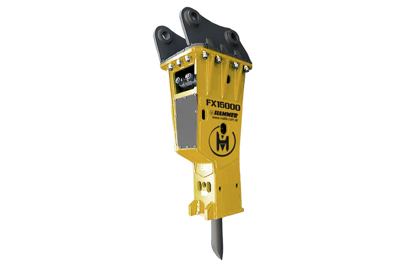 Hammer FX-15000 1