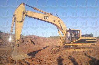 Caterpillar 330L