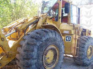 Caterpillar 980B