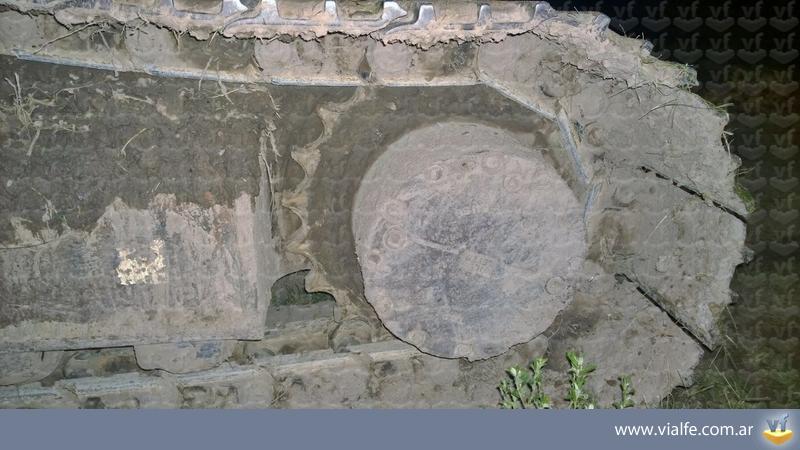 Excavadoras Komatsu PC160 LC-7