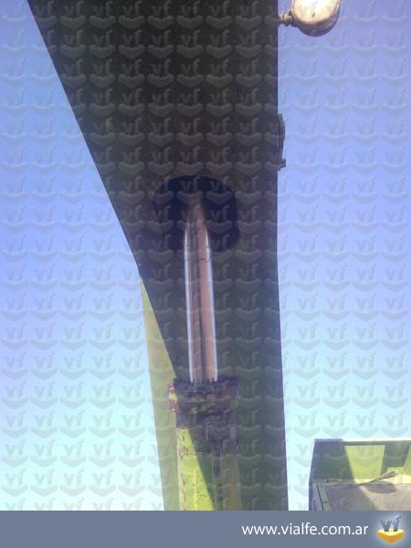 Excavadoras Hydromac H200