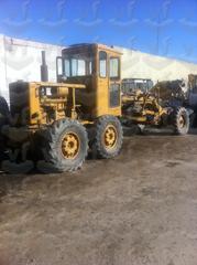 Caterpillar 120B