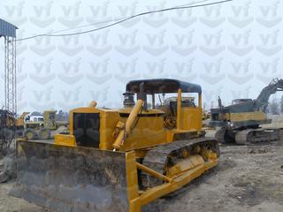Caterpillar D8 2U