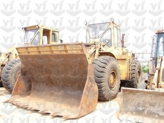 Caterpillar 980B