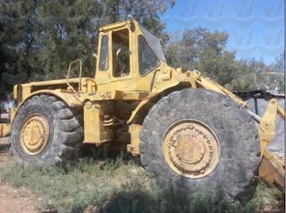 Caterpillar 988A