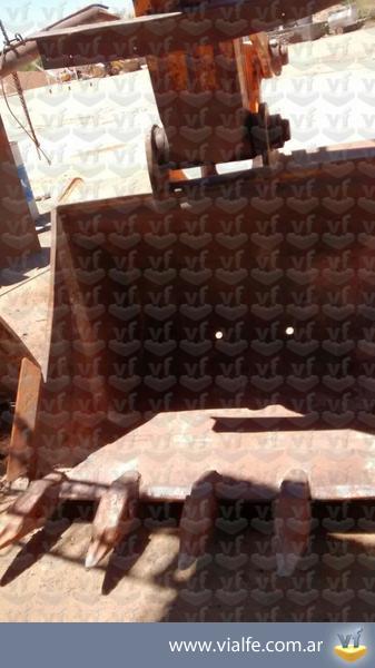 Excavadoras Hyundai 210 LC-7