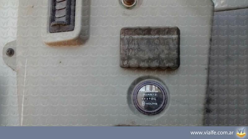 Excavadoras Hyundai 210 LC-7