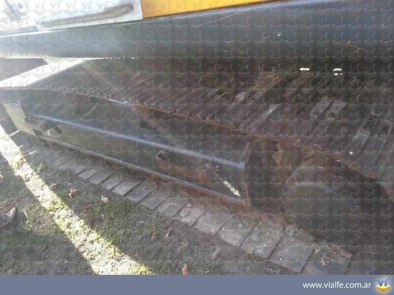 Excavadoras Hyundai Robex 160