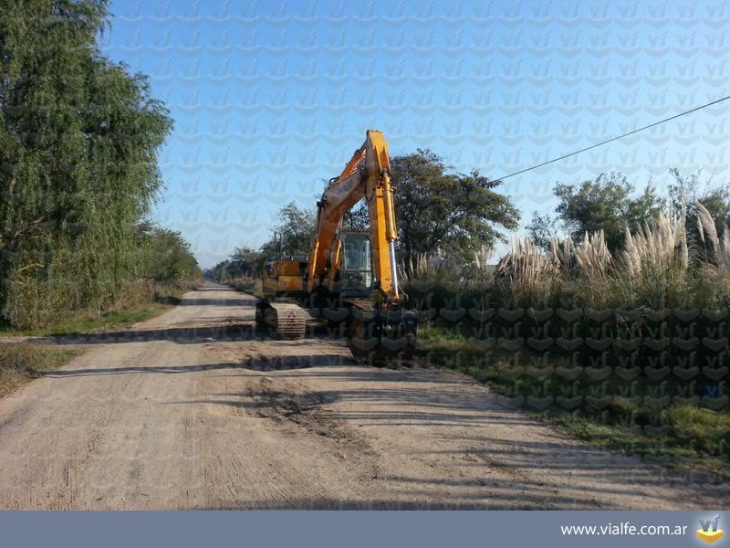 Excavadoras Hyundai 210 LC-7