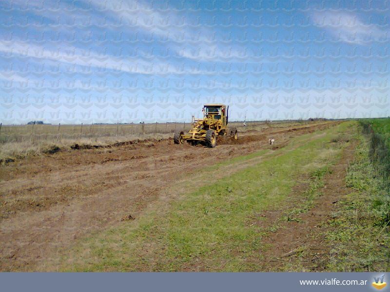 Motoniveladoras Caterpillar 12E