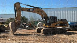 Caterpillar 330D L ME