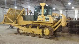 Komatsu D65 EX-15 EO