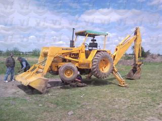 John Deere 510