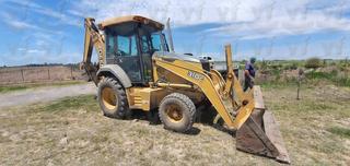 John Deere 310G