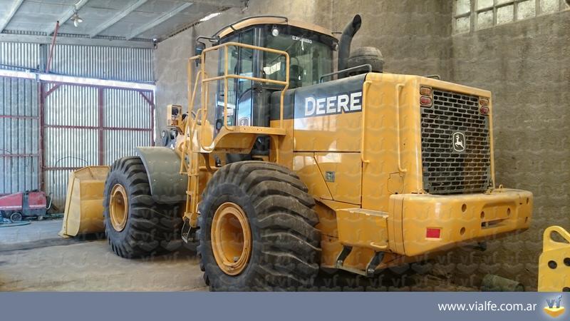 Deere Deere