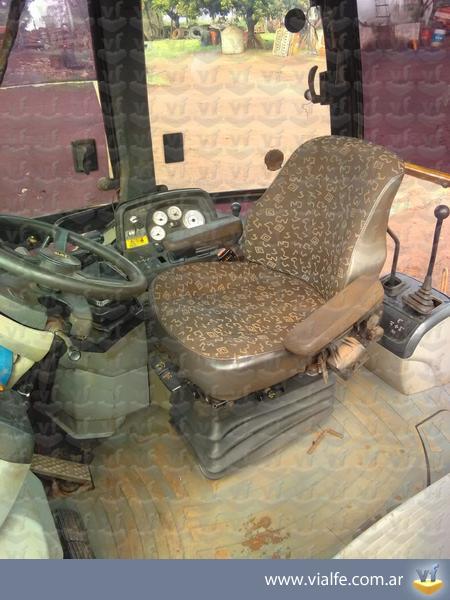 Retrocargadoras (Palas Retro) Caterpillar 416E