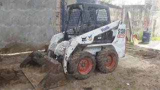 Bobcat S130