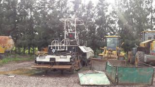 Terex VOD-721