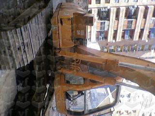 Hyundai Robex 130 LC-3